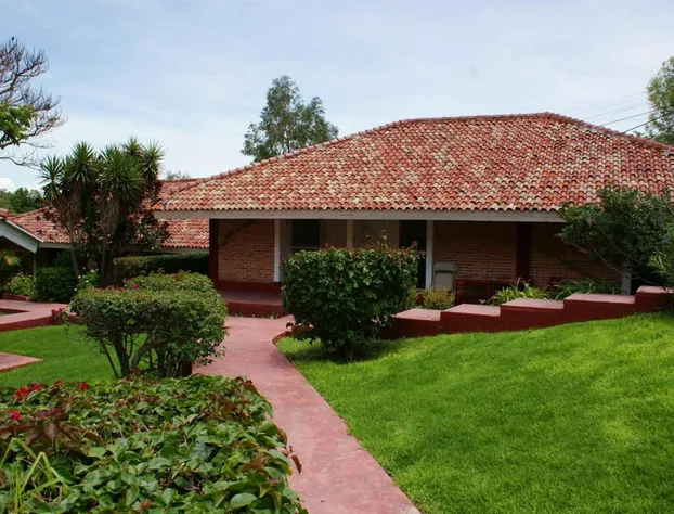 Hotel Chapala Country hotel detail image 3