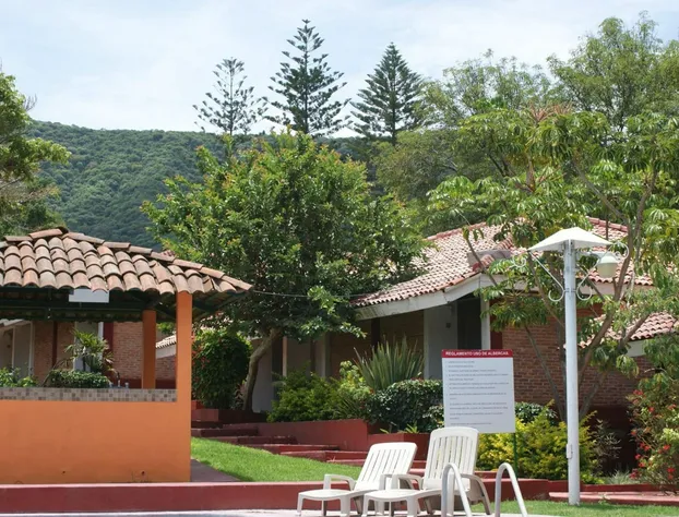 Hotel Chapala Country hotel detail image 4
