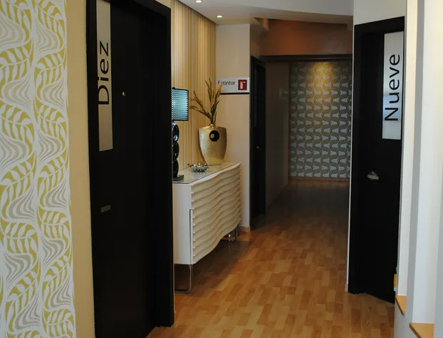 Hotel Centinela Grand hotel detail image 1