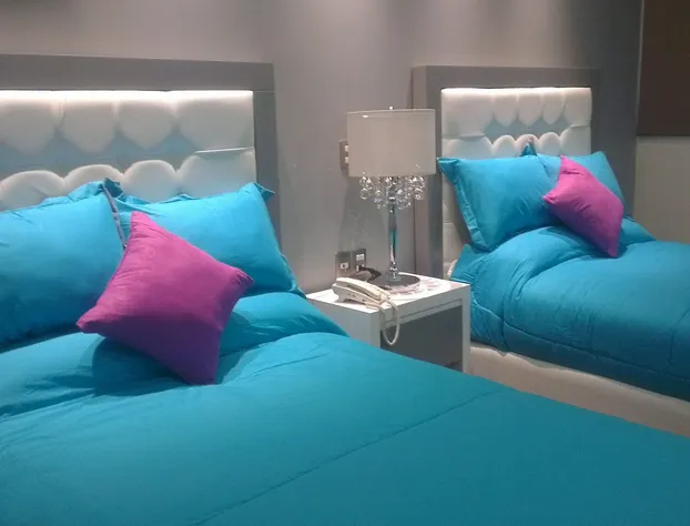 Hotel Centinela Grand hotel detail image 4