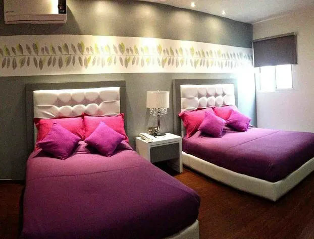 Hotel Centinela Grand hotel detail image 2