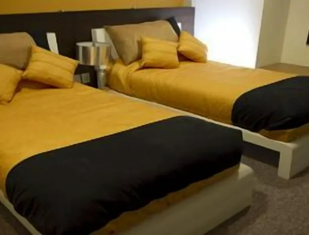 Hotel Centinela Grand hotel detail image 4