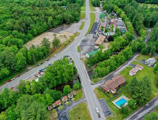 Riverbank Motel and Cabins hotel detail image 4