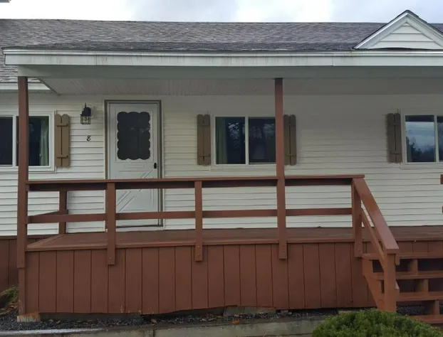 Riverbank Motel and Cabins hotel detail image 2