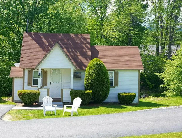 Riverbank Motel and Cabins hotel detail image 4