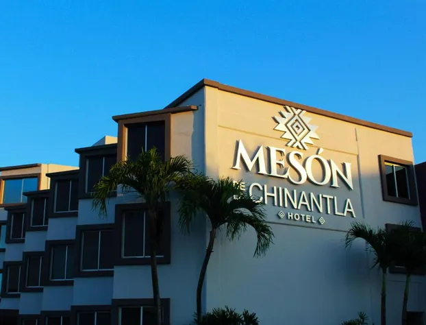 Mesón de la Chinantla hotel detail image 1