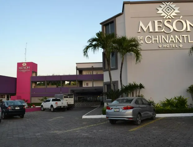 Mesón de la Chinantla hotel detail image 2