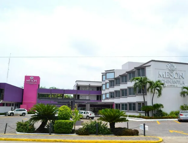 Mesón de la Chinantla hotel detail image 3