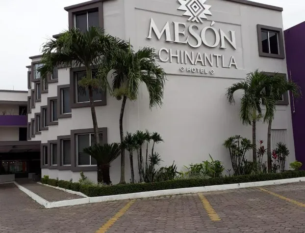 Mesón de la Chinantla hotel detail image 3