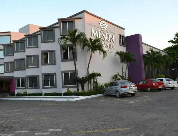 Mesón de la Chinantla hotel detail image 4