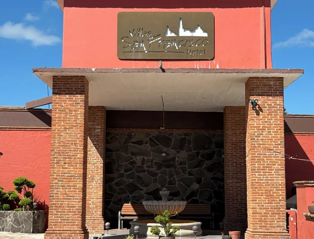 Villas San Francisco hotel detail image 1