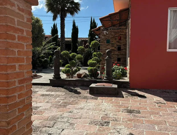 Villas San Francisco hotel detail image 2