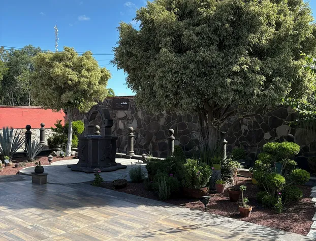 Villas San Francisco hotel detail image 3