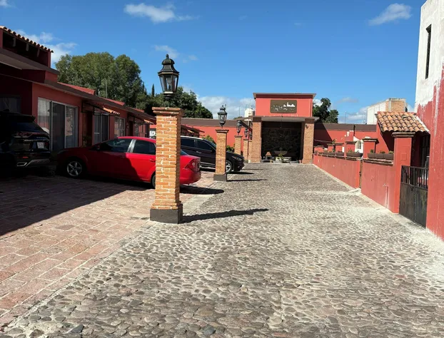 Villas San Francisco hotel detail image 4