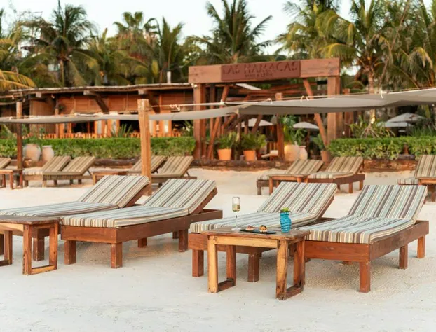 Hotel Villas Caracol hotel detail image 3