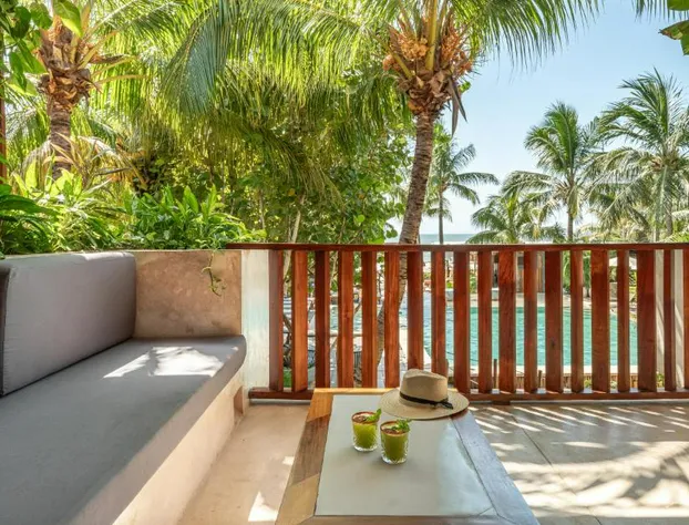 Hotel Villas Caracol hotel detail image 4