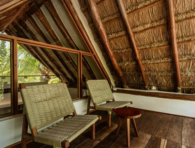 Hotel Villas Caracol hotel detail image 1