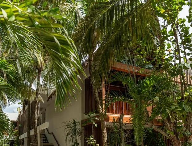 Hotel Villas Caracol hotel detail image 2