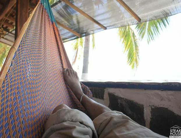 Roberto's Bistro hotel detail image 1