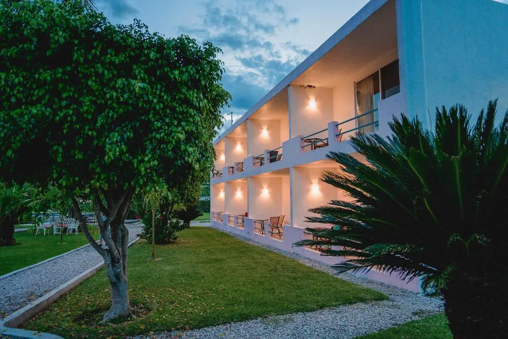 Hotel Boutique Casa Bella hotel hero