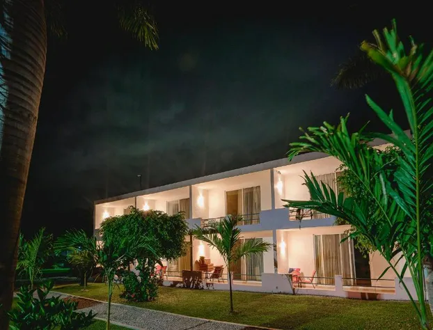 Hotel Boutique Casa Bella hotel detail image 1