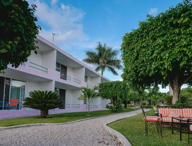 Hotel Boutique Casa Bella hotel detail image 2