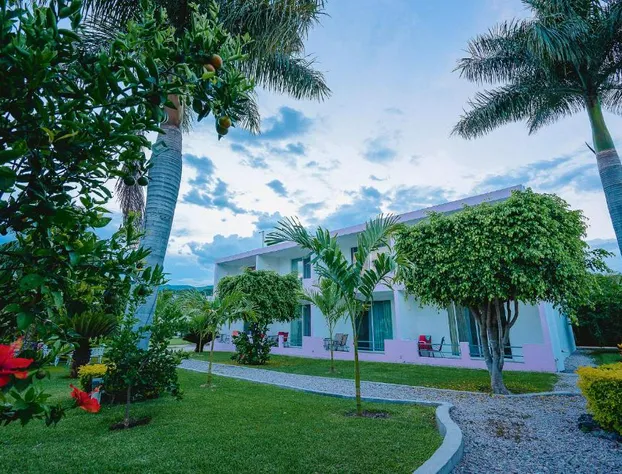 Hotel Boutique Casa Bella hotel detail image 3