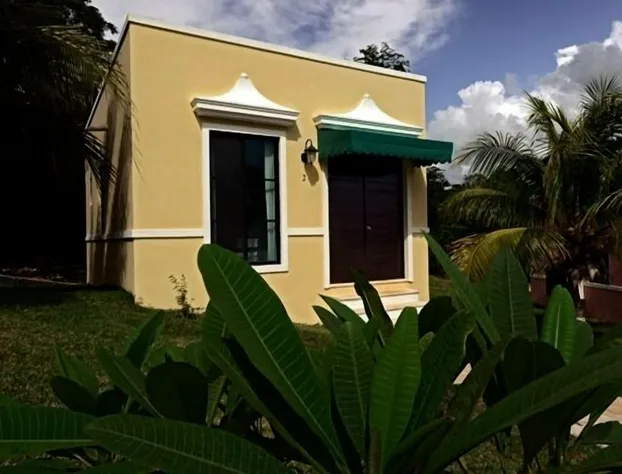 Hacienda y Glamping La Carlotta hotel detail image 1