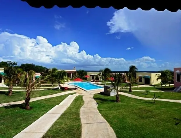 Hacienda y Glamping La Carlotta hotel detail image 4