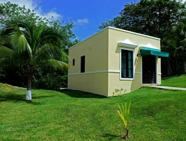 Hacienda y Glamping La Carlotta hotel detail image 3