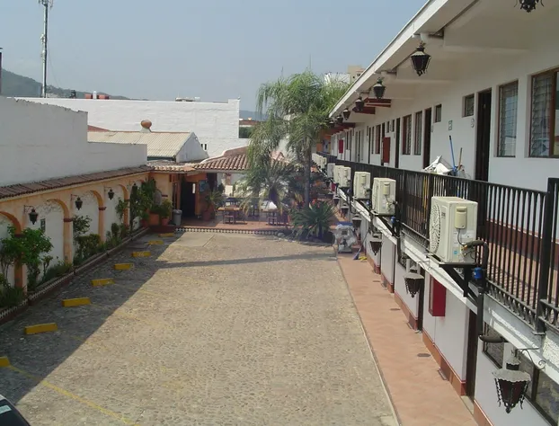 Hotel & Suites Coral hotel detail image 1