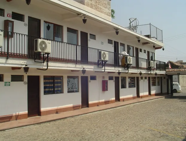 Hotel & Suites Coral hotel detail image 2