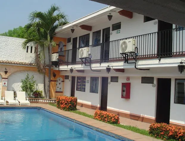 Hotel & Suites Coral hotel detail image 4