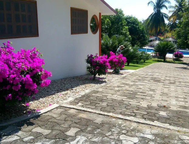 Hotel & Club Campestre Altos Paraiso hotel detail image 1