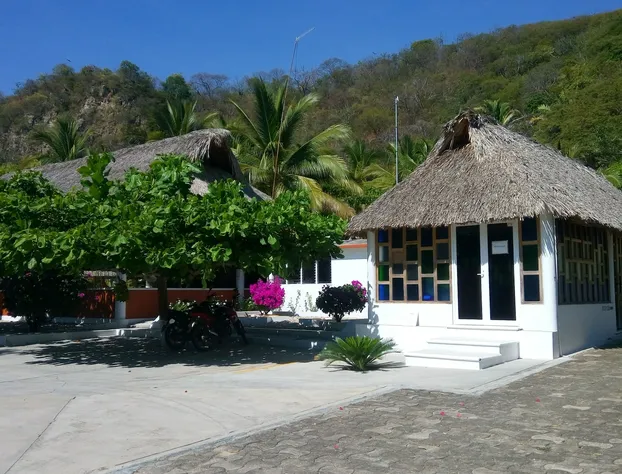 Hotel & Club Campestre Altos Paraiso hotel detail image 2