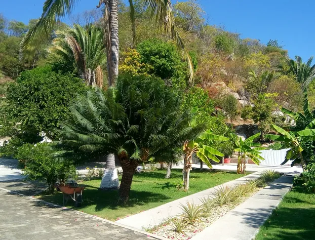 Hotel & Club Campestre Altos Paraiso hotel detail image 4