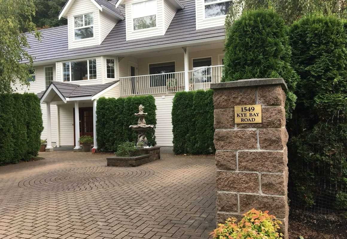 Kye Bay B&B hotel hero