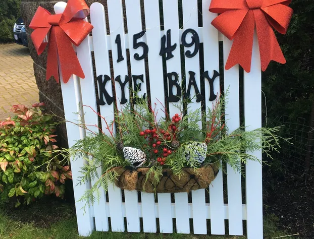 Kye Bay B&B hotel detail image 1