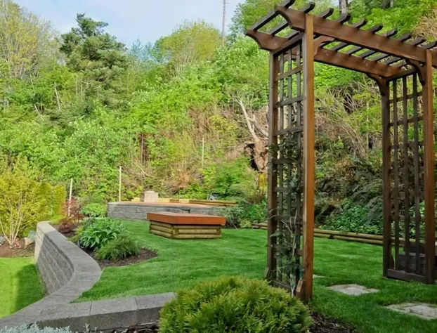 Kye Bay B&B hotel detail image 3