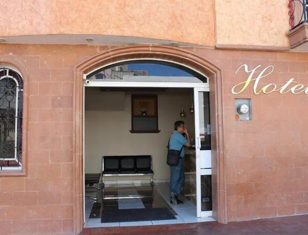 Hotel Real Santa Fe hotel detail image 4
