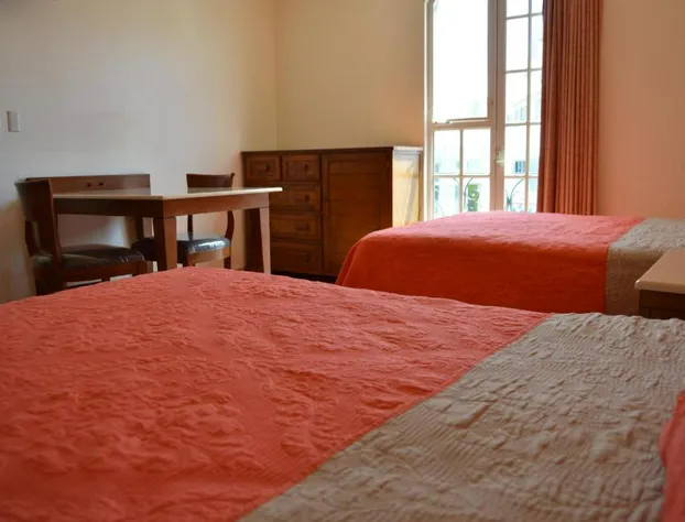 Hotel Real Santa Fe hotel detail image 3