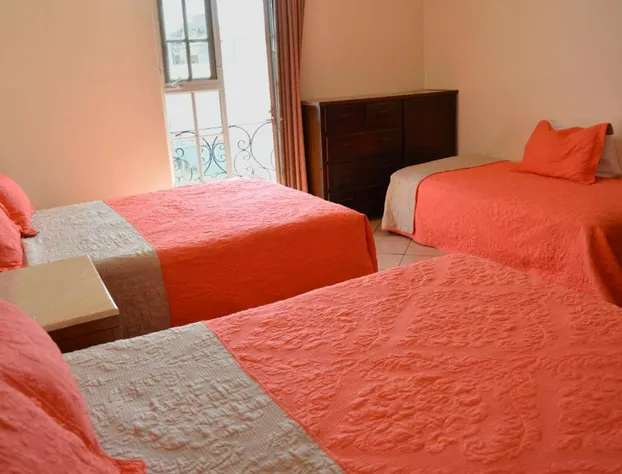 Hotel Real Santa Fe hotel detail image 4