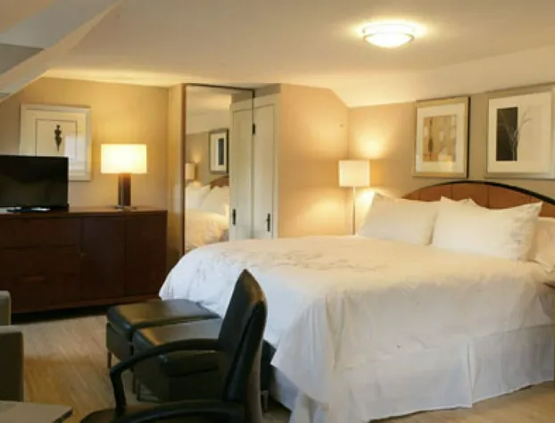 Mooncussers Tavern and Inn hotel detail image 4