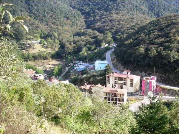 Spa Holistico Real Hotel hotel detail image 1