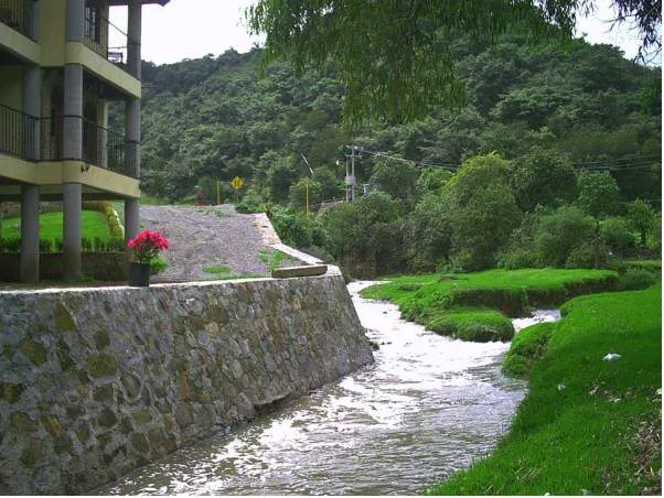Spa Holistico Real Hotel hotel detail image 2
