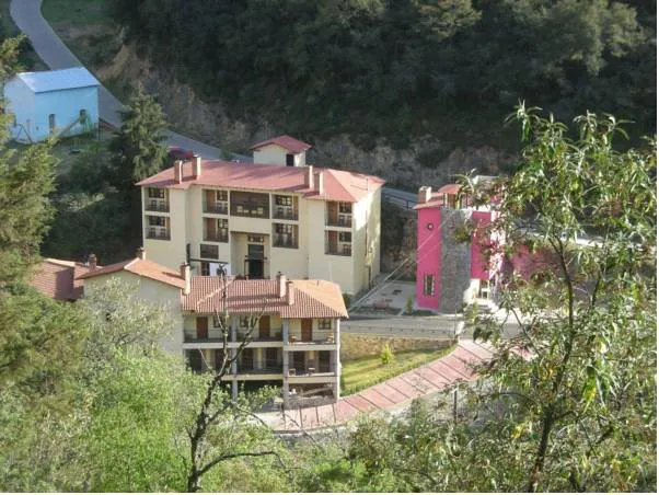 Spa Holistico Real Hotel hotel detail image 3