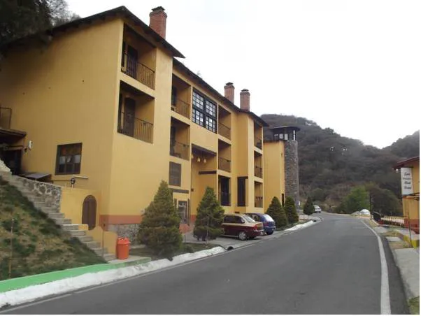 Spa Holistico Real Hotel hotel detail image 4