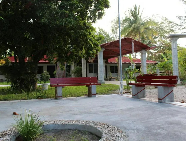 Freedom Shores "La Gringa" Hotel - Universally Designed hotel detail image 1