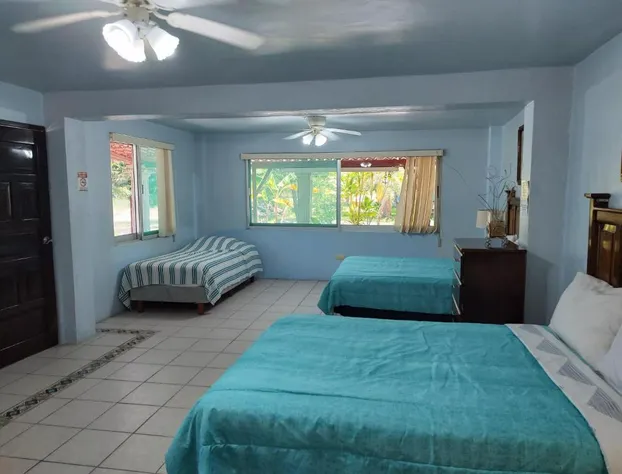 Freedom Shores "La Gringa" Hotel - Universally Designed hotel detail image 3