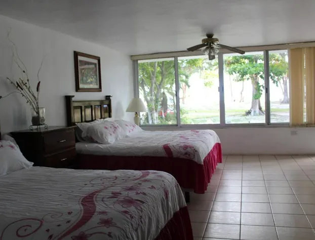 Freedom Shores "La Gringa" Hotel - Universally Designed hotel detail image 4